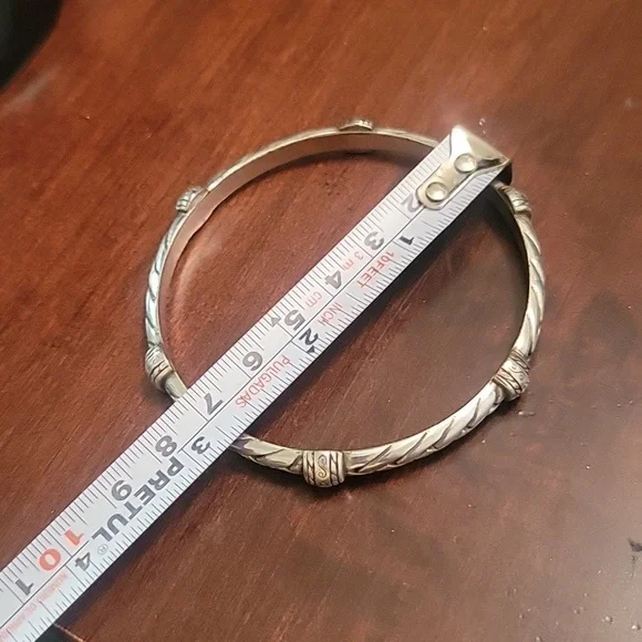 Brighton barcelet bangle - Picture 4 of 4